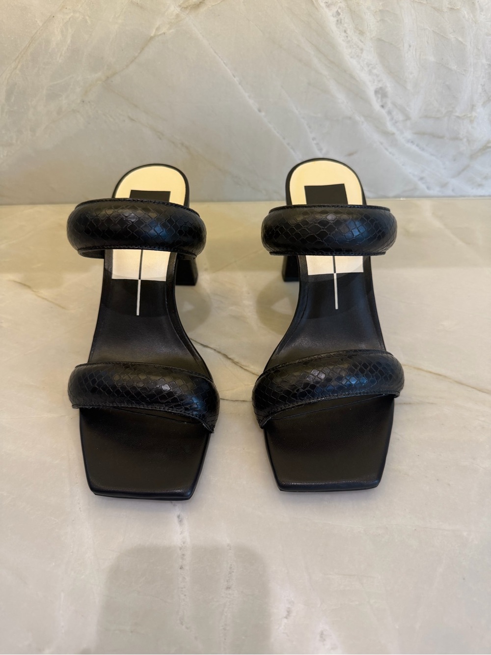 Dolce Vita Pascoe Heeled Sandal